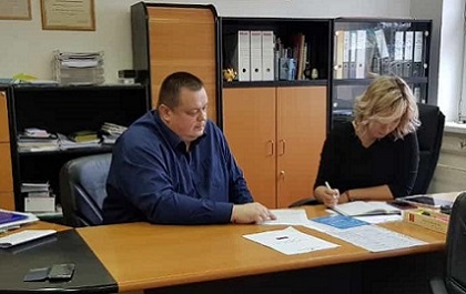 Slovensko na diskusii zastupoval hlavný hygienik SR Ján Mikas a šéfka odboru zahraničných záležitostí na MZ SR Oľga Zajícová Slovensko na diskusii zastupoval hlavný hygienik SR Ján Mikas a šéfka odboru zahraničných záležitostí na MZ SR Oľga Zajícová