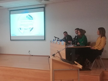 MZ SR na workshope predstavilo odbornej verejnosti hlavné kritériá pre pripravované zmeny v plánovanej lôžkovej starostlivosti MZ SR na workshope predstavilo odbornej verejnosti hlavné kritériá pre pripravované zmeny v plánovanej lôžkovej starostlivosti