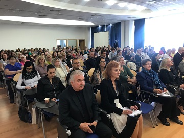 Celoslovenská odbornáj konferencia sestier a pôrodných asistentiek