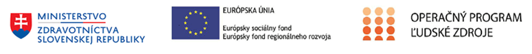 Výzva na predkladanie žiadostí o zapojenie sa národného projektu s názvom „Posilnenie dlhodobej zdravotnej starostlivosti“