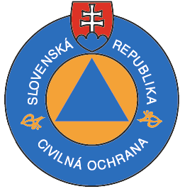 Civilná ochrana