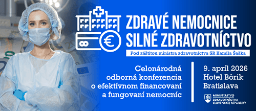 obrázok „Zdravé nemocnice - silné zdravotníctvo“ v .png