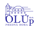 logo OLÚp PREDNÁ HORA