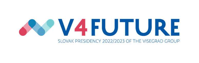 V4FUTURE Slovak Presidency 2022/2023 Of The Visegrad Group