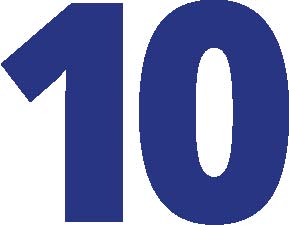 10