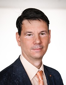 MUDr. Mgr. Michal Palkovič, PhD. MHA, MPH