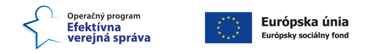 Logá projektu Logá projektu