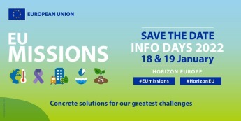 EU missions info day