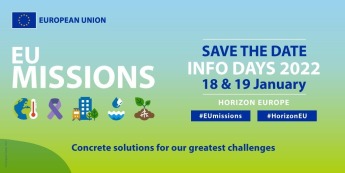 EU missions info day