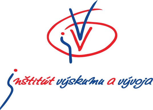 Inšitút výskumu a vývoja - logo